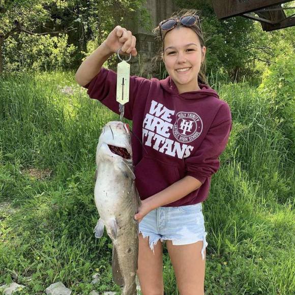 Meet your Posher, Emma - Picture 1 of 1